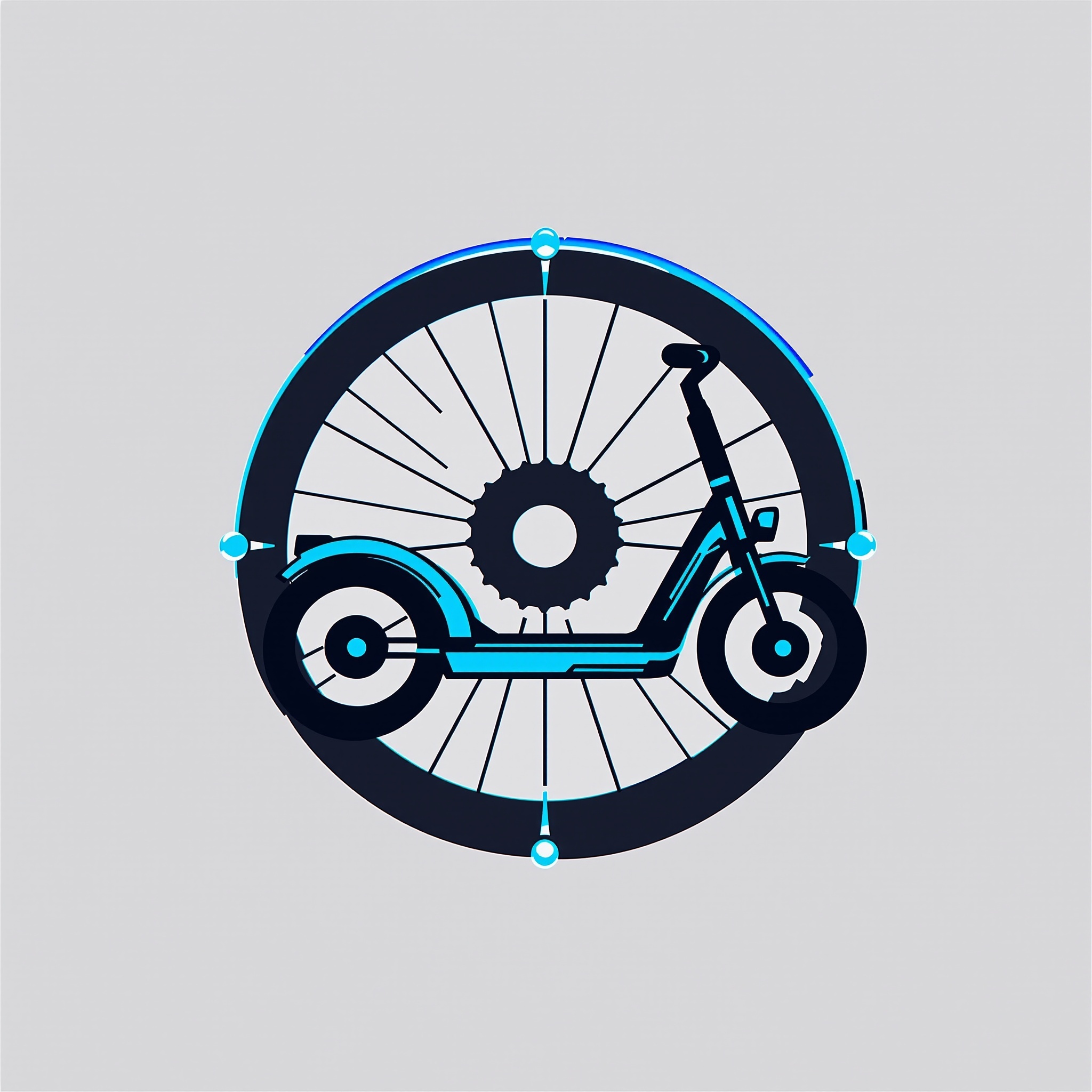 Logo Hosam Cycle